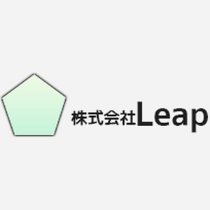 株式会社Leap