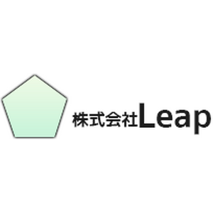 株式会社Leap