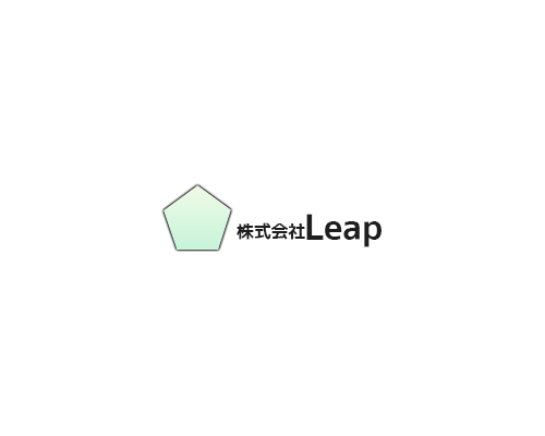 株式会社Leap